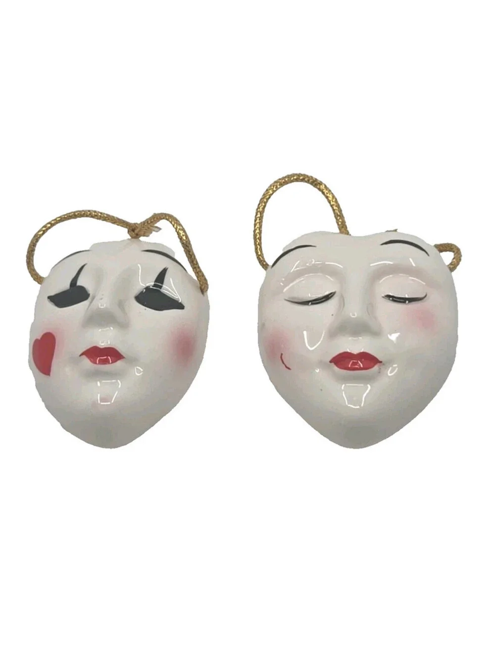 Lot of 2 Vintage 2